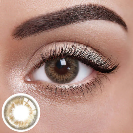 Unibling Pure Hazel (1-Year)