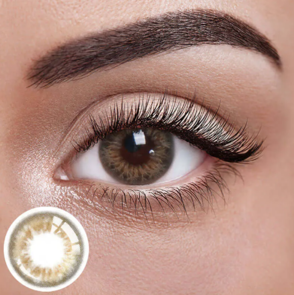 Unibling Pure Hazel (1-Year)