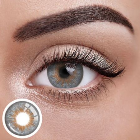 Unibling Wolf Gray (1-Year)