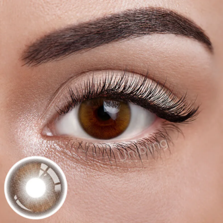 Unibling Almond Brown (1-Year)