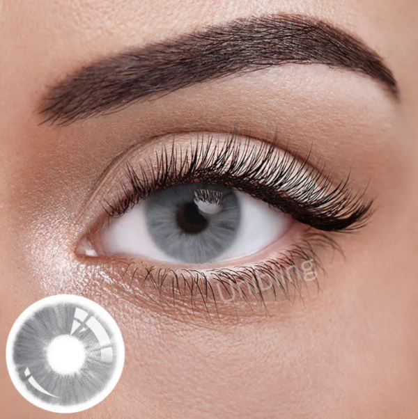 Unibling Meta Grey (1-Year)